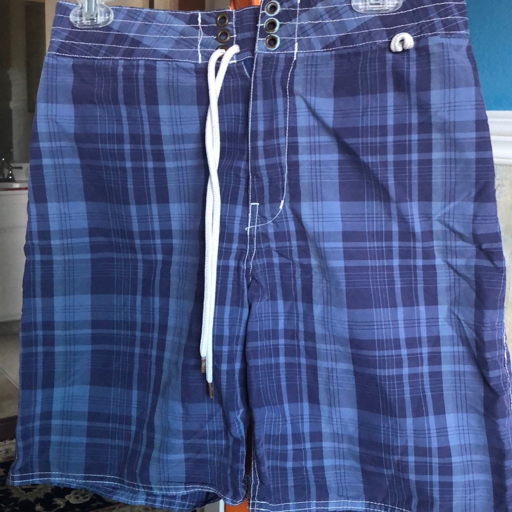 Polo Men’s swimwear